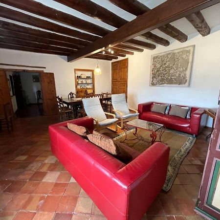 Casa Blas Aínsa-Sobrarbe Extérieur photo