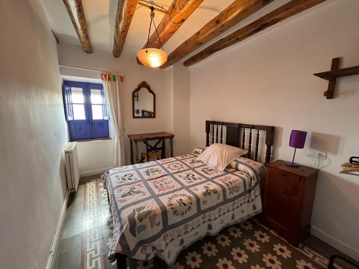 Casa Blas Aínsa-Sobrarbe Extérieur photo