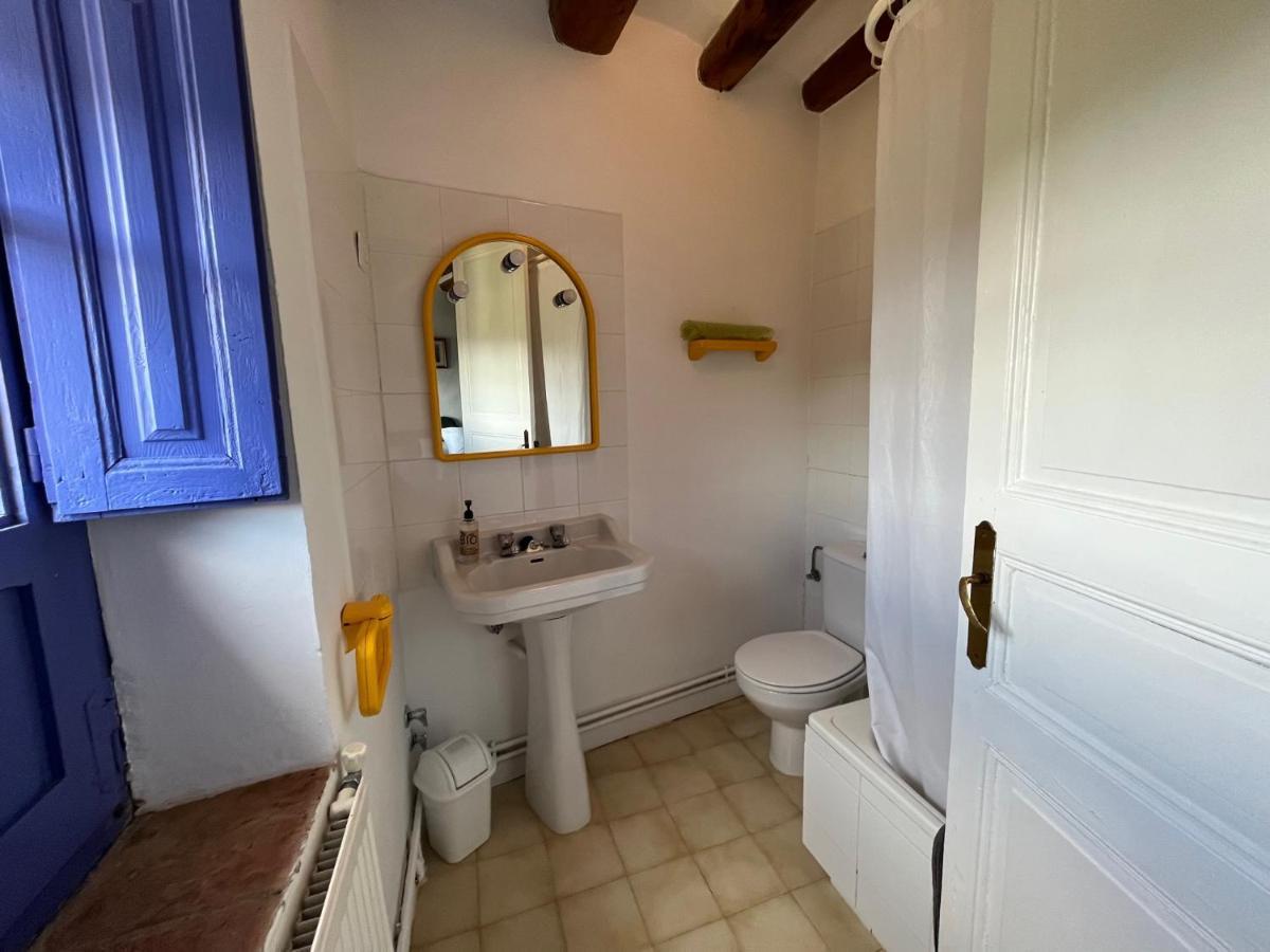Casa Blas Aínsa-Sobrarbe Extérieur photo